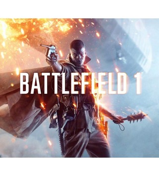 Battlefield 1 AR VPN Activated XBOX One Xbox One Key OTHER
